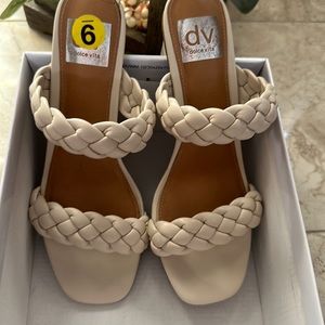 Dolce Vita Sandals